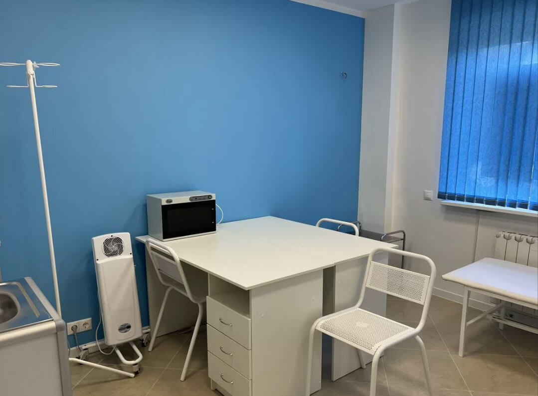 Реабилитационный центр для алкоголиков в Новой Ляле: быстро, недорого